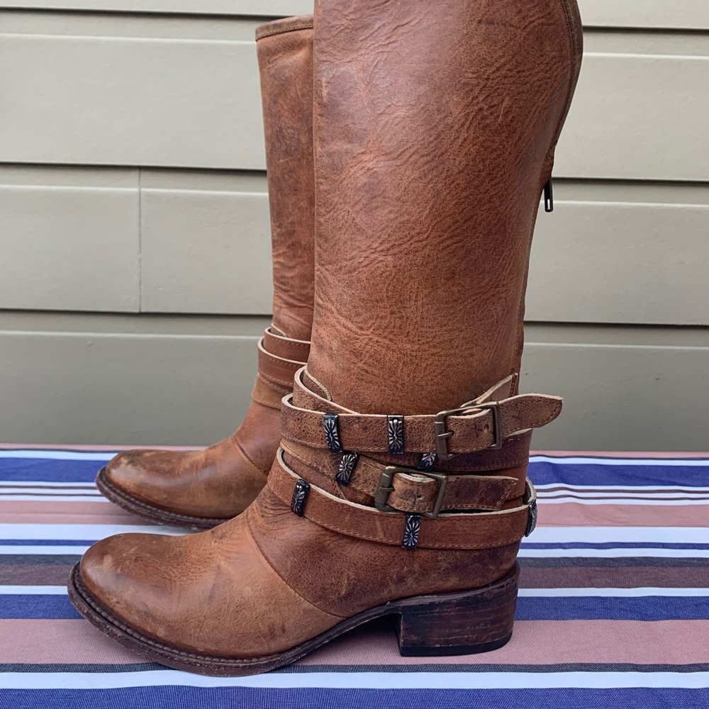 Freebird By Steven Drove Boot - image 1